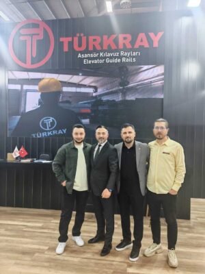 Elevex 2026 Turkray 23