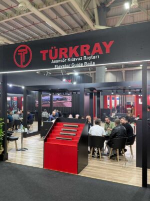 Elevex 2026 Turkray 4