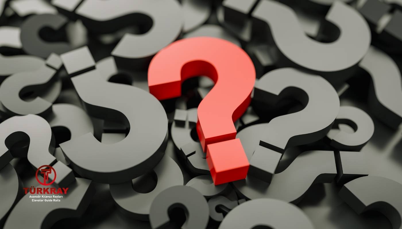 Questions et réponses fréquemment posées sur les rails de guidage d'ascenseur 1 Questions et réponses fréquemment posées sur les rails de guidage d'ascenseur