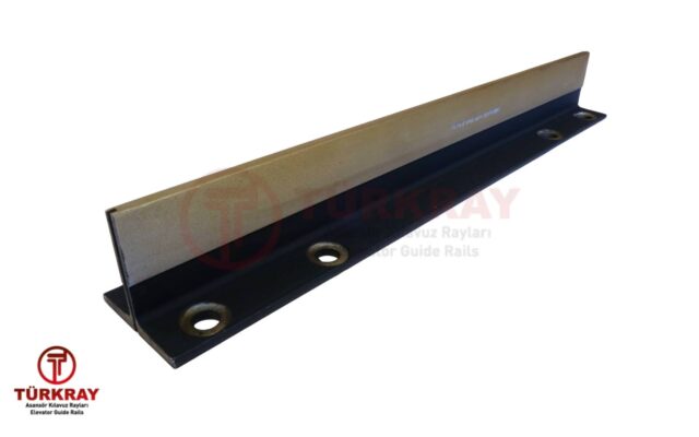 Rails de guidage pour ascenseurs Turkray