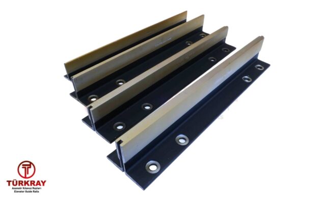 Type A 1 Turkay Elevator Guide Rails