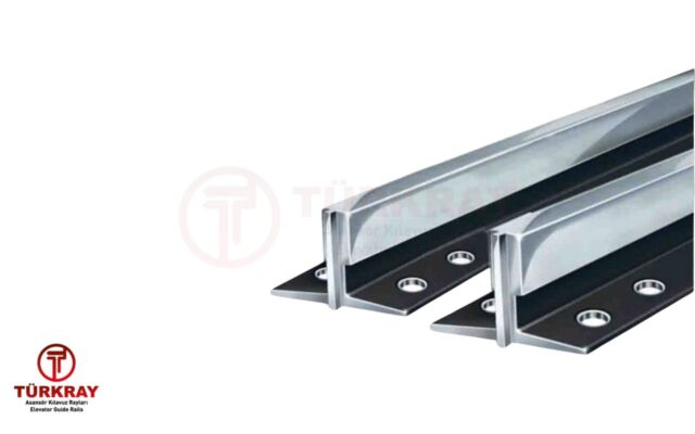 Type A 6 Turkay Elevator Guide Rails