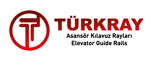 Rails de guidage d'ascenseur Turkray