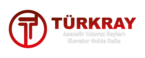 Rails de guidage d'ascenseur Turkray