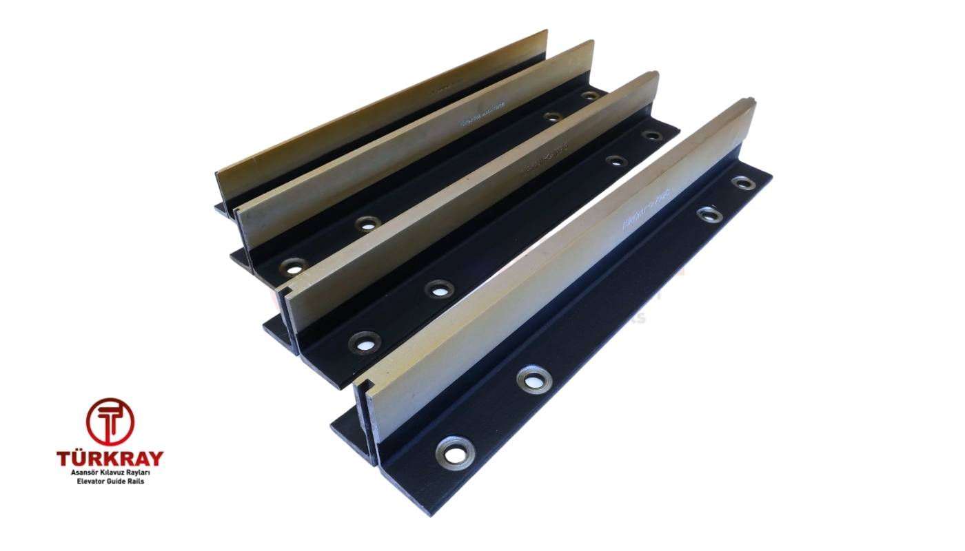 What to Consider When Choosing an Elevator Guide Rail